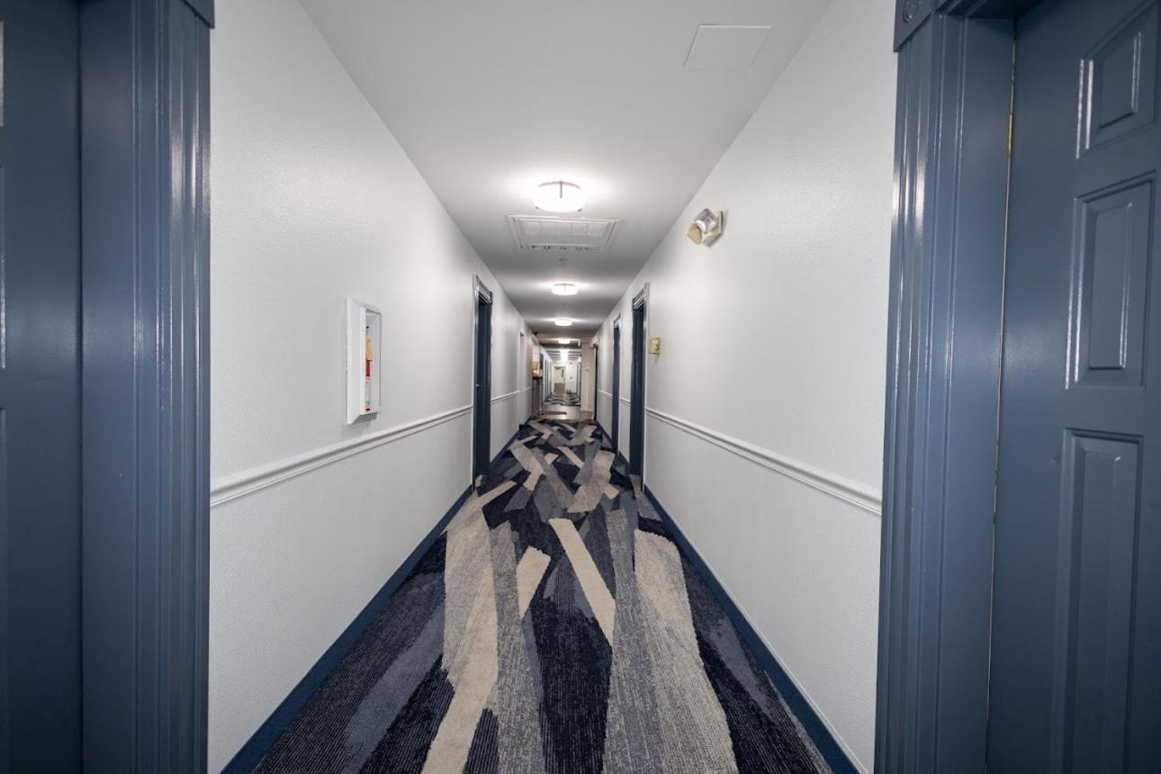 Quality Inn & Suites Tulare Zewnętrze zdjęcie